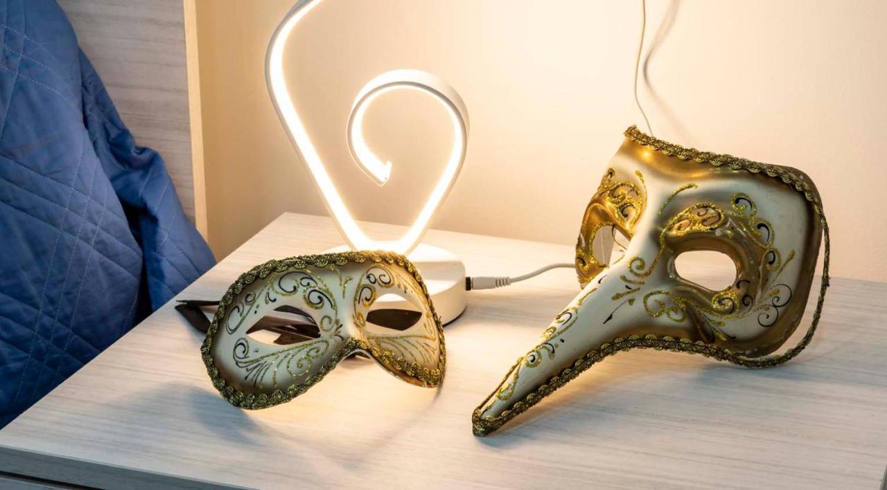 Appartamento Riva Biennale ヴェネツィア エクステリア 写真